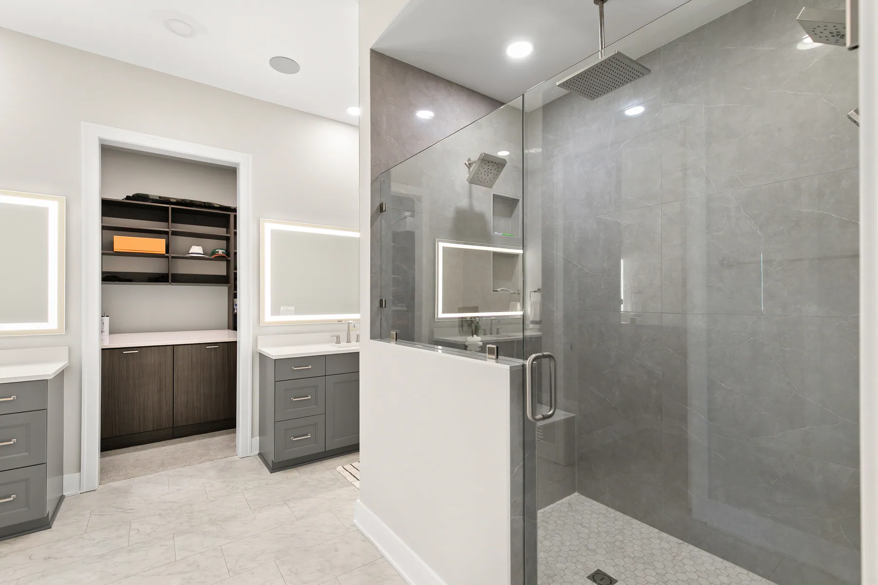Private Residence, completed project view 4 of 6