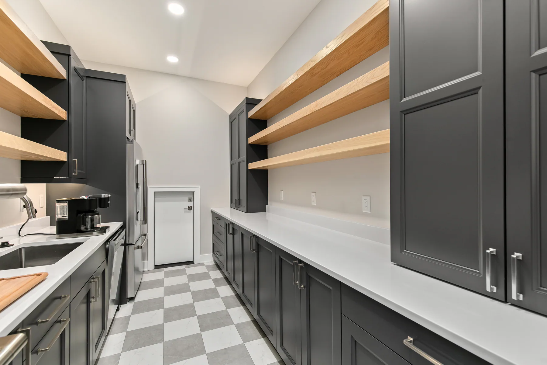Private Residence, completed project view 6 of 6