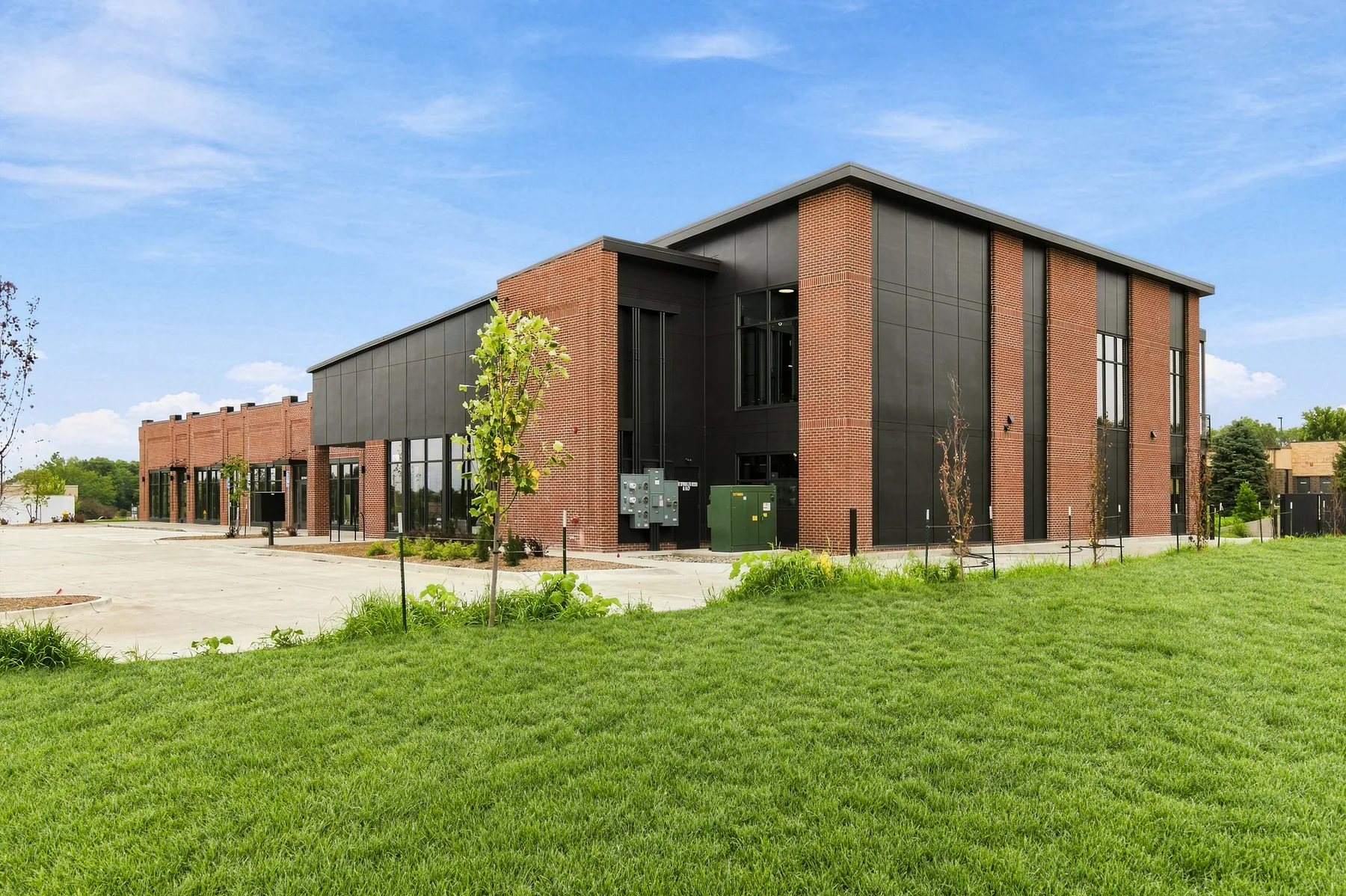 Windsor Commercial, completed project view 2 of 5
