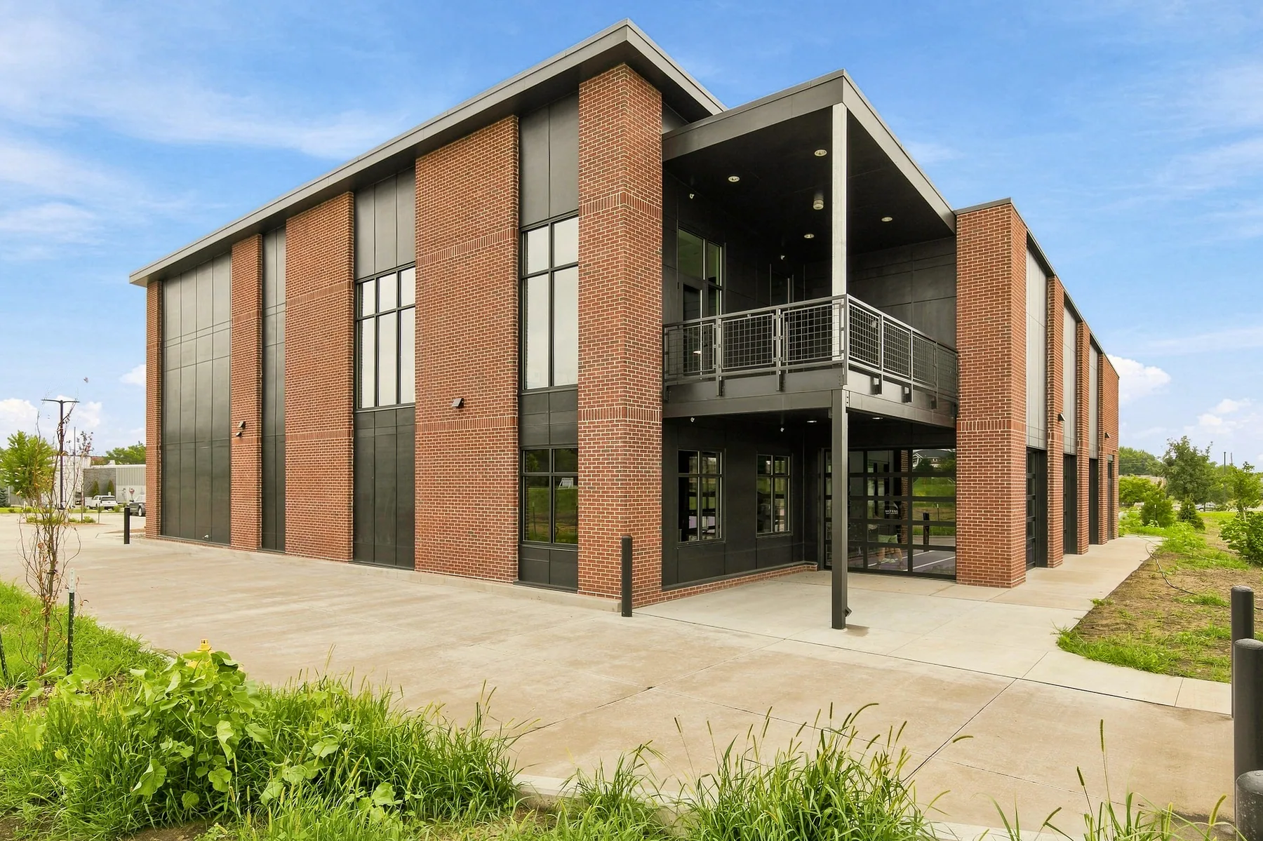 Windsor Commercial, completed project view 3 of 5