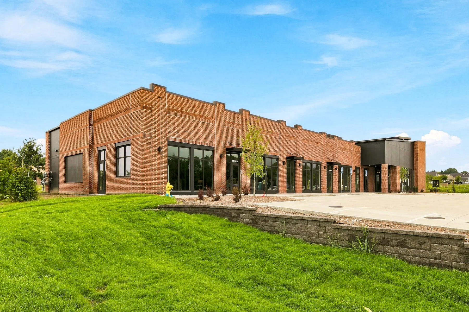 Windsor Commercial, completed project view 4 of 5